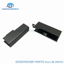 ЖК-дисплей для ноутбука/светодиодный экран левая и правая петли крышки для hp для EliteBook 8540p 8540w серии петля крышки