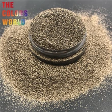 TCT-040, темно-серый цвет, 0,2 мм, блестки для ногтей, для украшения ногтей, стаканы, поделки, сделай сам, праздничные аксессуары, вечерние аксессуары, поставщики