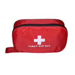 Аптечка для первой помощи, Сумка для кемпинга и лекарств, сумка для выживания, аварийные комплекты, упаковка для хранения, переносная