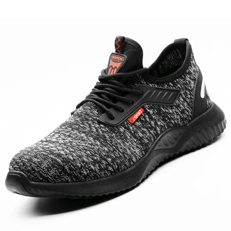 nike steel cap boots