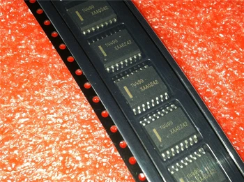 

2pcs/lot MC14490DWR MC14490FEL MC14490 14490 SOP-16-5.2MM SOP-16-7.2MM
