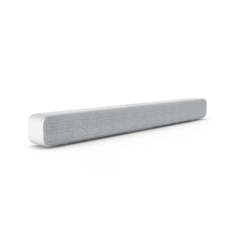 Xiaomi беспроводной bluetooth Саундбар для телевизора динамик Саундбар поддержка оптический SPDIF AUX для домашнего кинотеатра