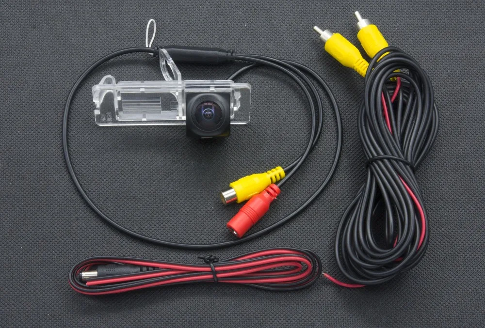 Автомобильная камера заднего вида HD 1280*720 парковочная камера заднего вида для Renault Duster Fluence Duster Megane 3 для Nissan Terrano автомобильная камера