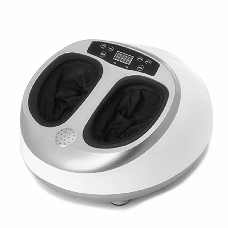 4D Shape Foot Massager Electric Machine Foot Massage With Ultraviolet Rays