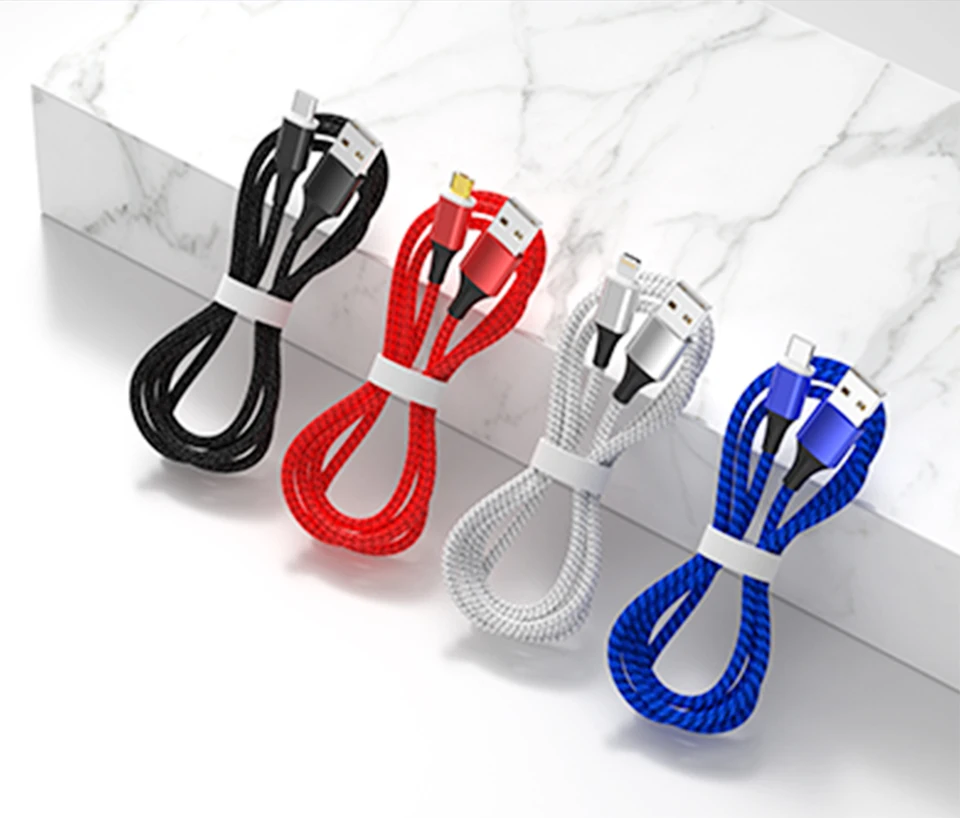 Магнитный 5А супер быстрый кабель для зарядки USB к TypeC 1 м передача данных QC3.0 Быстрая зарядка кабель для мобильного телефона 14PIN нейлоновый шнур 100 см