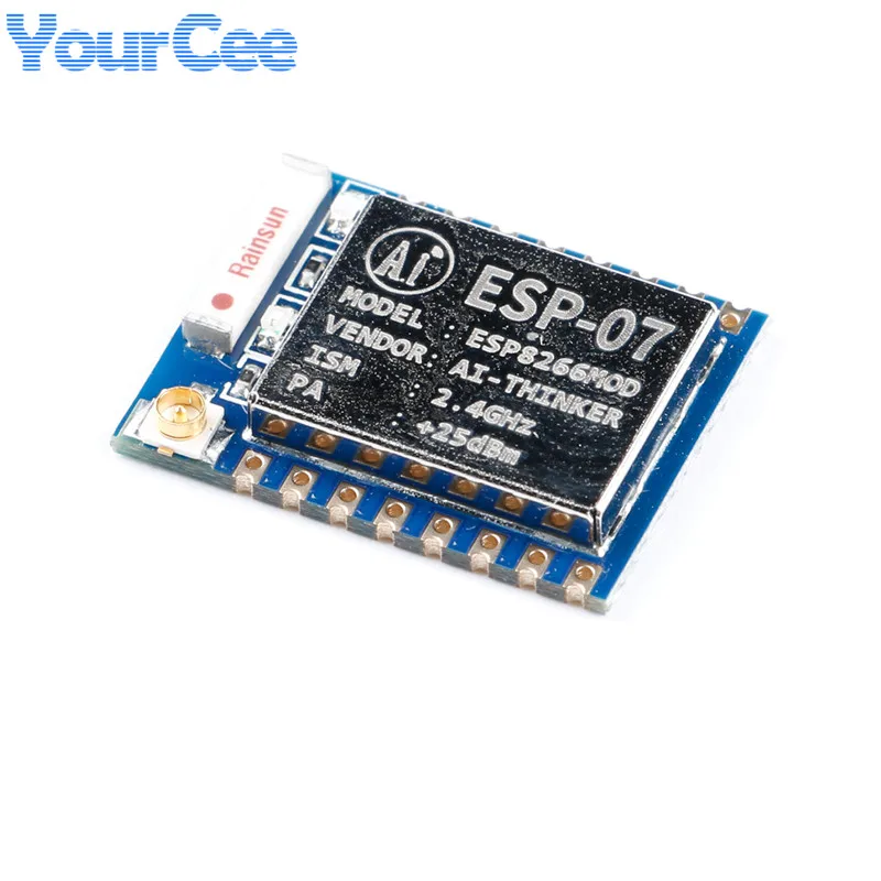 10 шт. серия ESP8266 Wi Fi модель в которой есть подлинность гарантирована модуль IOT|iot