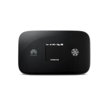 

Unlocked HUAWEI E5786 Router huawei E5786s-62a 4G LTE Advanced 300Mbps 4G Pocket WiFi Router plus Antenna