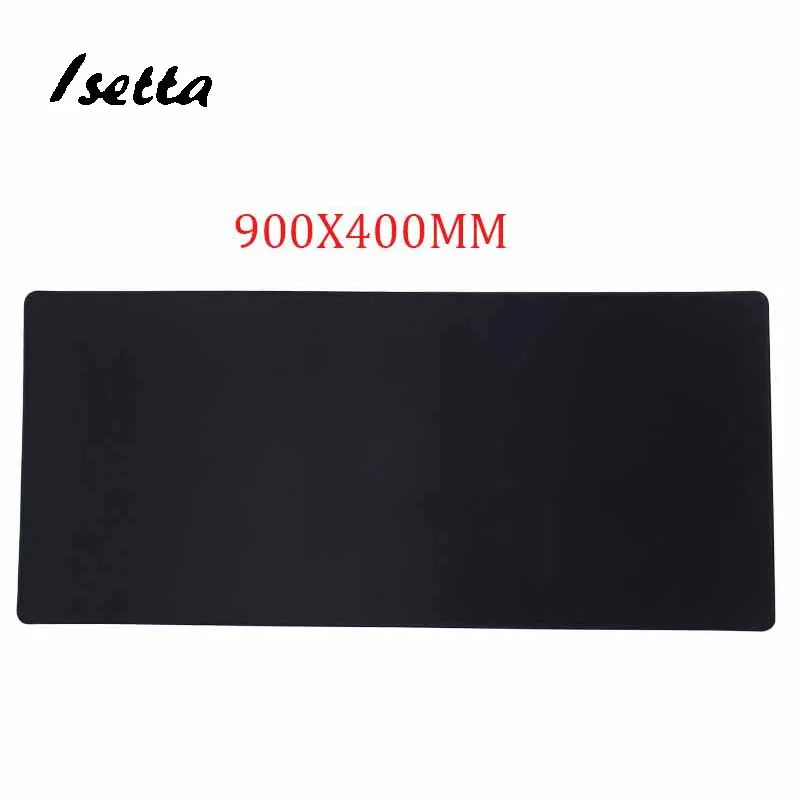

Soft Gaming Mouse Pad Large Mouse pad Non-Slip Rubber Base Computer Keyboard Pad Mat