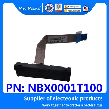 

New original Laptop SATA Hard Drive Adapter wire SSD HDD Connector Cable For Lenovo Legion Y7000 Y7000-15 GY550 NBX0001T100