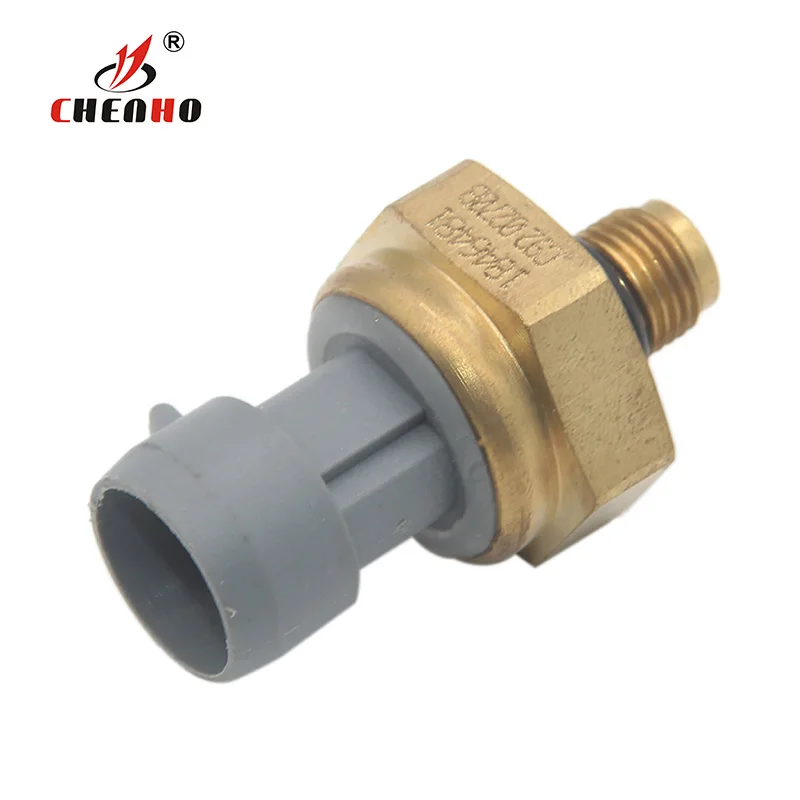 Triumilynn 1846481C92 Manifold Absolute Pressure MAP Sensor For Ford F-250 F-350 F-450 F-550 - View #14