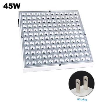 

Backyard Full Indoor Plants For Seeding Hanging Greenhouse Garden Nursery Vegetable Flower Waterproof LED Grow Light