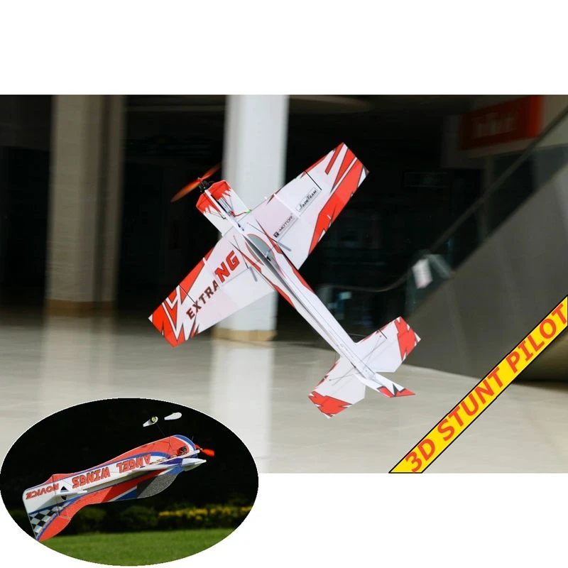 epp foam 3d rc planes