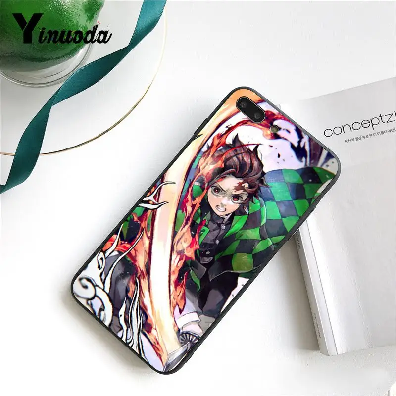 Anime Demon Slayer Kimetsu No Yaiba