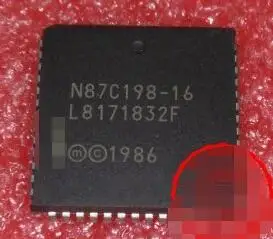 

IC NEW 100% N87C198-16