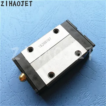 

Original new Japan made Roland slider SSR15XW THK Linear block slider for Roland FJ XC VP SP Printer spare parts 1pc for sale