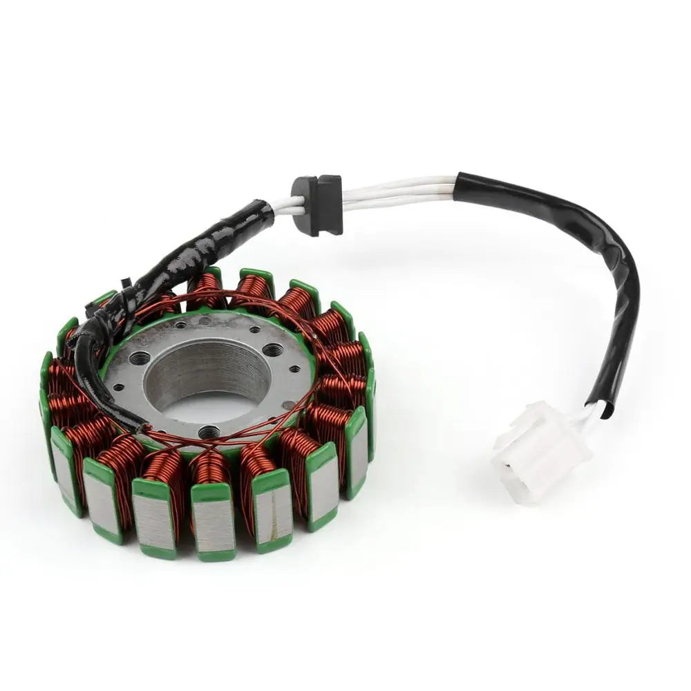 Areyourshop для Suzuki GSXR750 2000 2005 GSXR600 GSXR1000 2001 2004 2002 2003 генератор МАГНЕТО СТАТОР