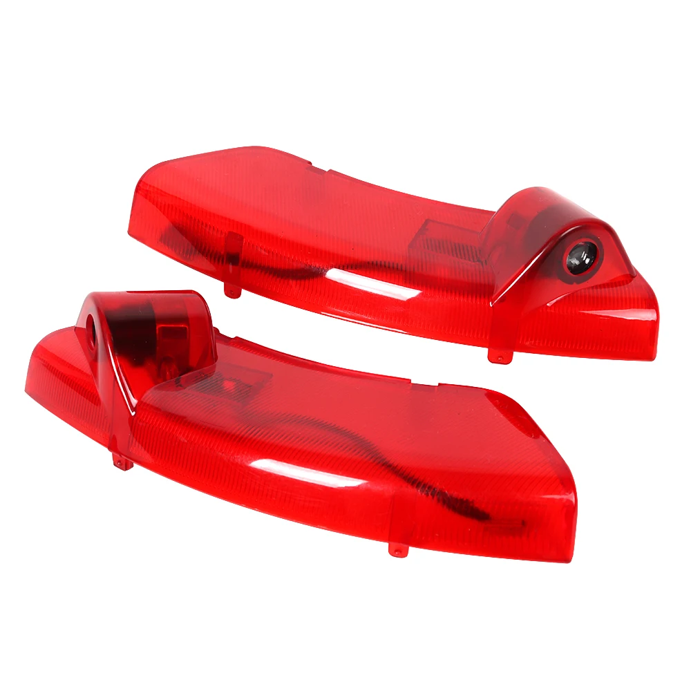 2 шт. светодиодный светильник для автомобильной двери Opel Antara 2008 2018 вежливое