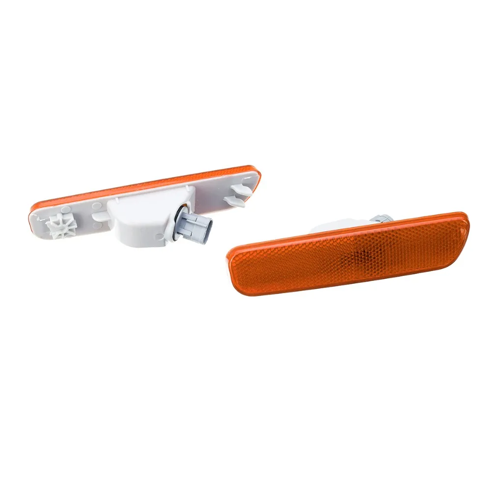 Rear-Left-Right-Side-Bumper-Turn-Signal-Marker-Light-Lamp-Yellow-Red-Lamp-For-1999-2000 (3)