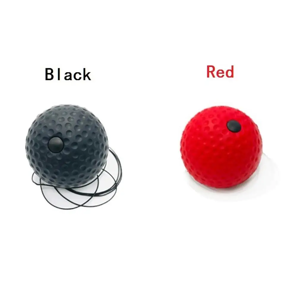 Boxing Reflex Speed Punch Ball Boxing Equipment Training Apparatus