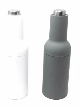 

Molinillo Eléctrico para Sal o Pimienta Encendido Automático Color a elegir 2256