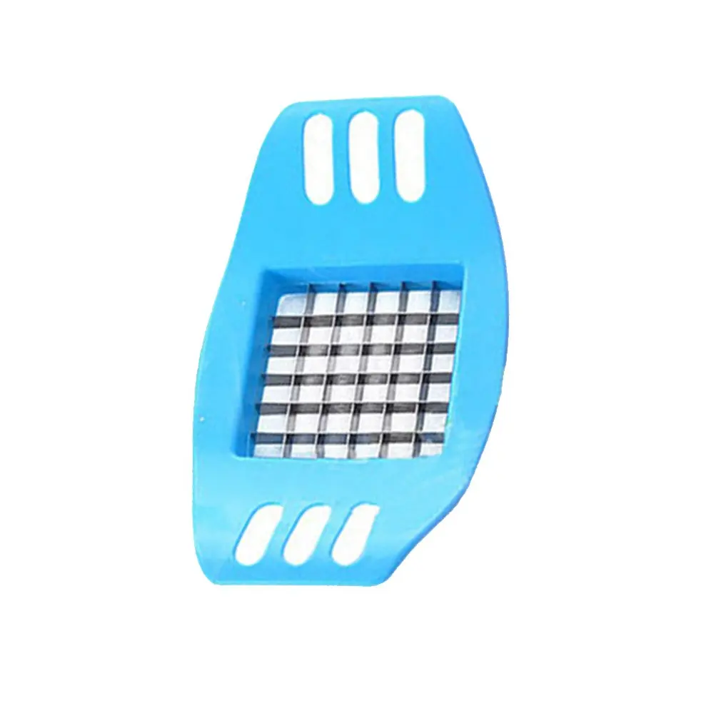 Potato Cutter Cut Into Strips Of French Fries Tools Kitchen Gadgets Utility Multi-Function Potato Cutting Machine
