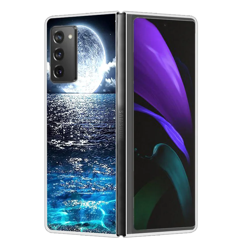 Shockproof Hard Plastic Back Cover