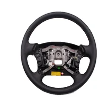 Для Hyundai Sonata NF NFC кожаный руль в сборе аудио пульт дистанционного управления переключатель