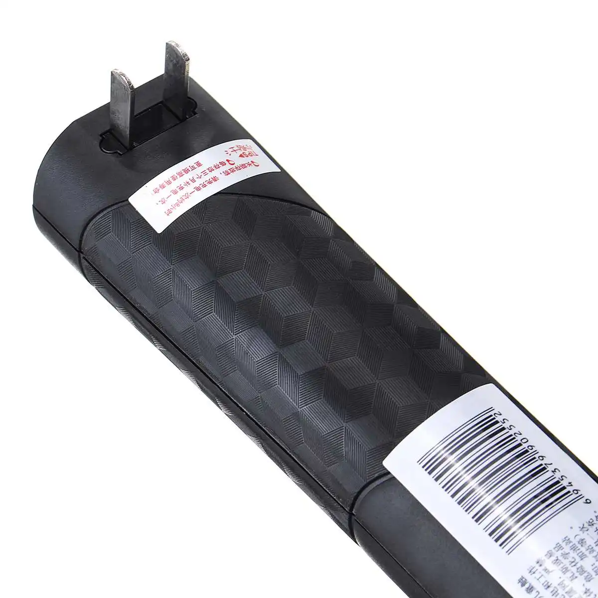 AC 100 V-240 V перезаряжаемая Беспроводная электрическая мухи комары Swatter ракетка-электромухобойка средство от насекомых домашних жуков Zappers& Led Light