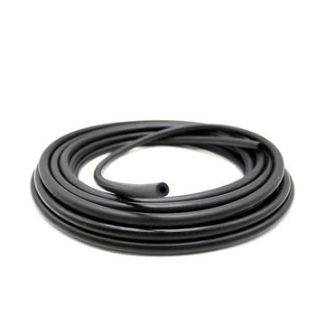 

5M 3mm/4mm/6mm/8mm Silicone Vacuum Tube Silicone Hose Car Accessories Blue cold air intake tubing Automobile Repair tools