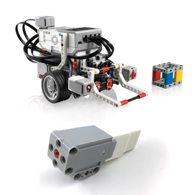 New For Legoing Mindstorms Ev3 Medium 