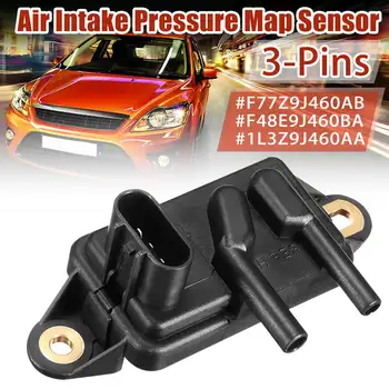 

Air Intake Pressure Sensor for Ford Escape Escort Explorer F 150 Pickup Focus Mustang Ranger for Lincoln for Mazda F77Z9J460AB