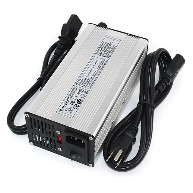16 8 V 15A литий ионный аккумулятор зарядное устройство для 4S 14 Lipo/LiMn2O4/LiCoO2 батарея