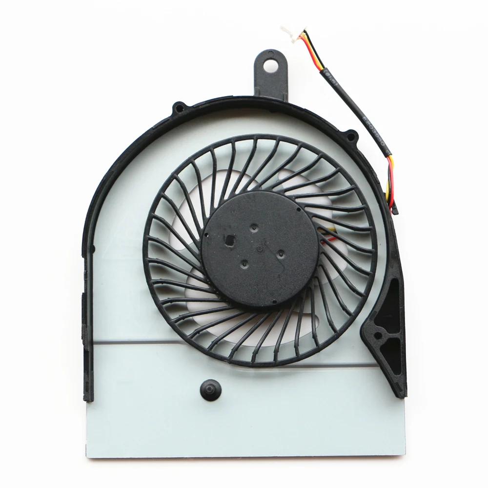 Новый вентилятор DFS541105FC0T FG9V для процессора DELL inspiron 5458 5459 5558 5559 5755 5758 охлаждения