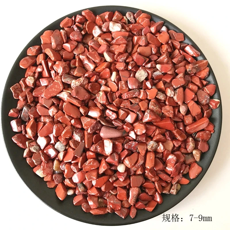 Red jasper