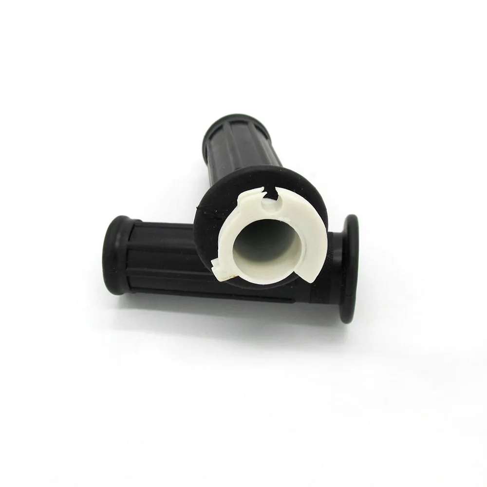 Ручки ускорителя дроссельной заслонки 2 шт. левые и правые ручки для велосипеда