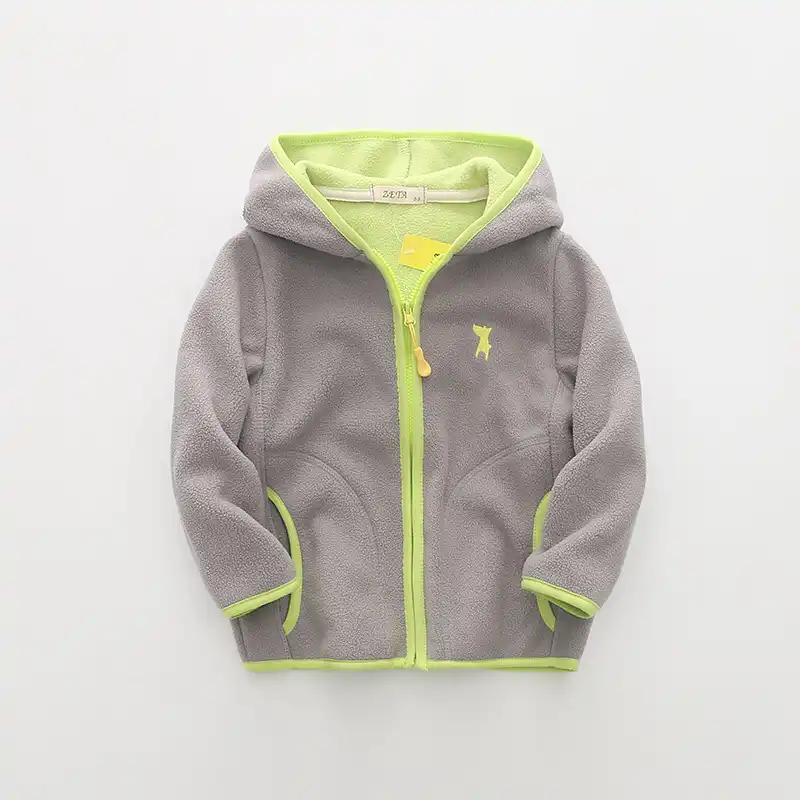 manteau printemps garcon 3 ans