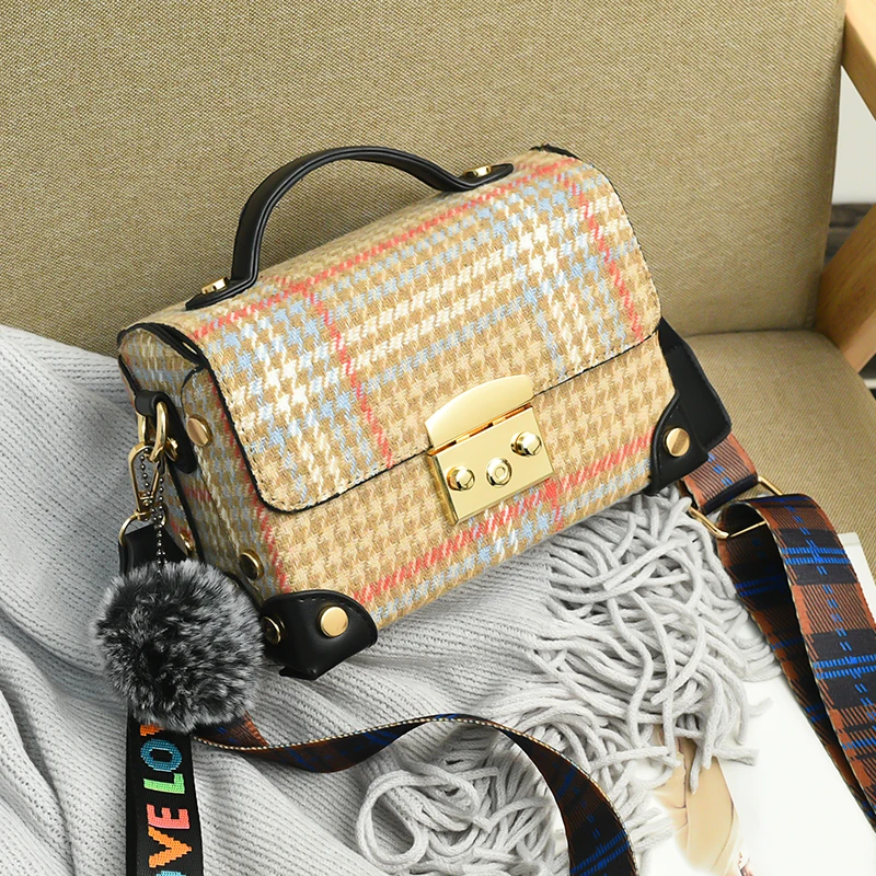 alta qualidade sacos crossbody para as mulheres 2020