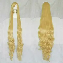 Стильный парик смешанные со светлыми парик Стиль парик 150 см