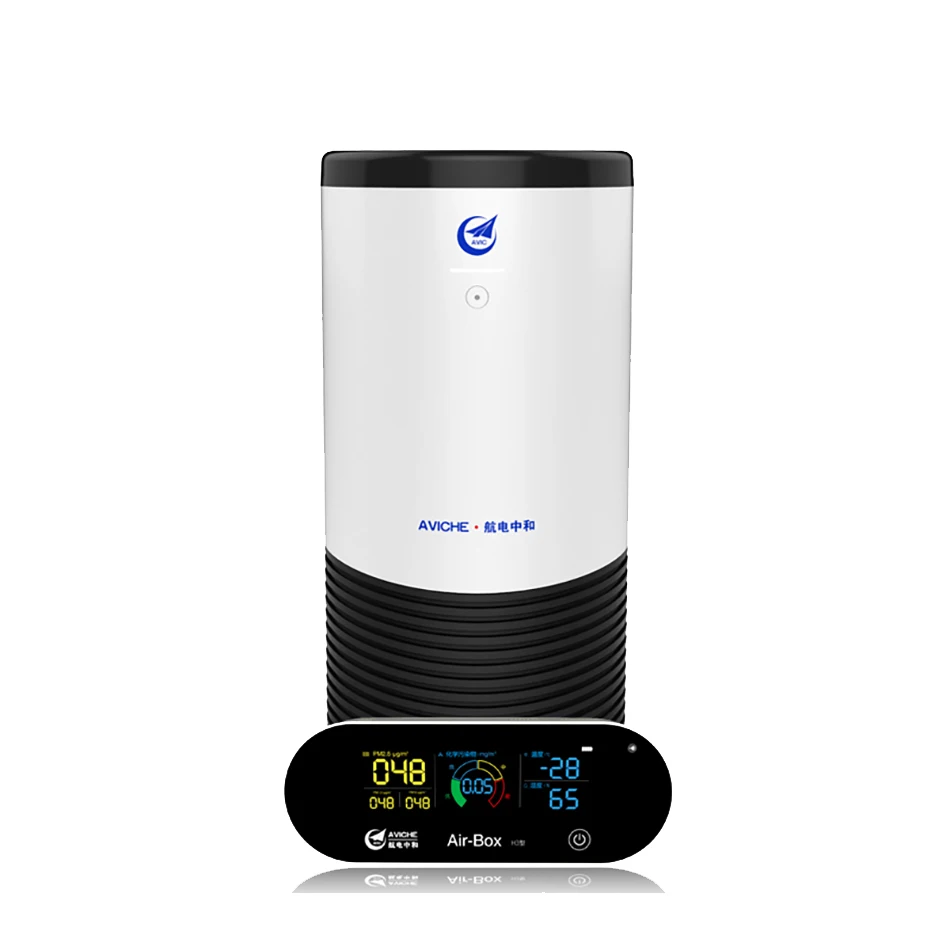 

AVICHE Super Nature Fresh UV Air Cleaner Smart HEPA Air Purifier for Home Sale and Wholesale