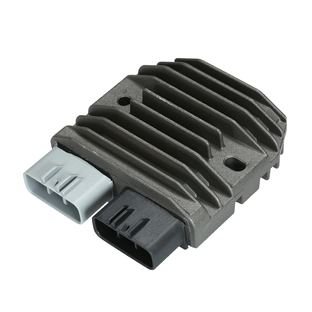 

Regulator Rectifier Upgrade Kit Replacement FH012AA Voltage Regulator Rectifier for Shindengen Mosfet FH020AA