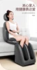 Massager full-body multi-function massage pad shoulder, neck, waist, back, cervical vertebra instrument, massage cushion for lea 6