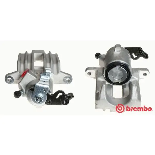 Суппорт тормозной BREMBO F85177