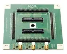 

ARRAYX-BOB6-64P-GEVK C/J-ARRAY 6MM 8X8 BOB expansion board