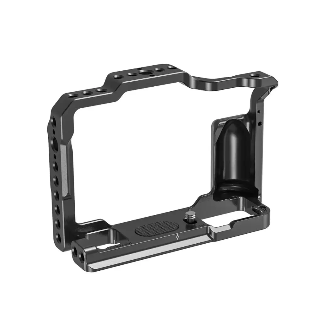 Клетка SmallRig XT 30 для фотоаппарата Fujifilm X T30 & T20 с пластиной в стиле Arca быстрого