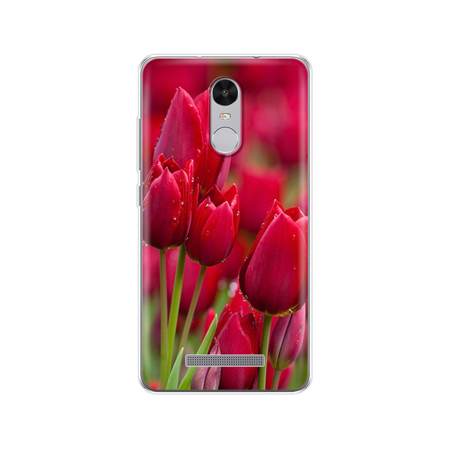 TPU Case For xiaomi Redmi Note 3 Case Cover for Redmi Note 3 pro Phone case 150MM length