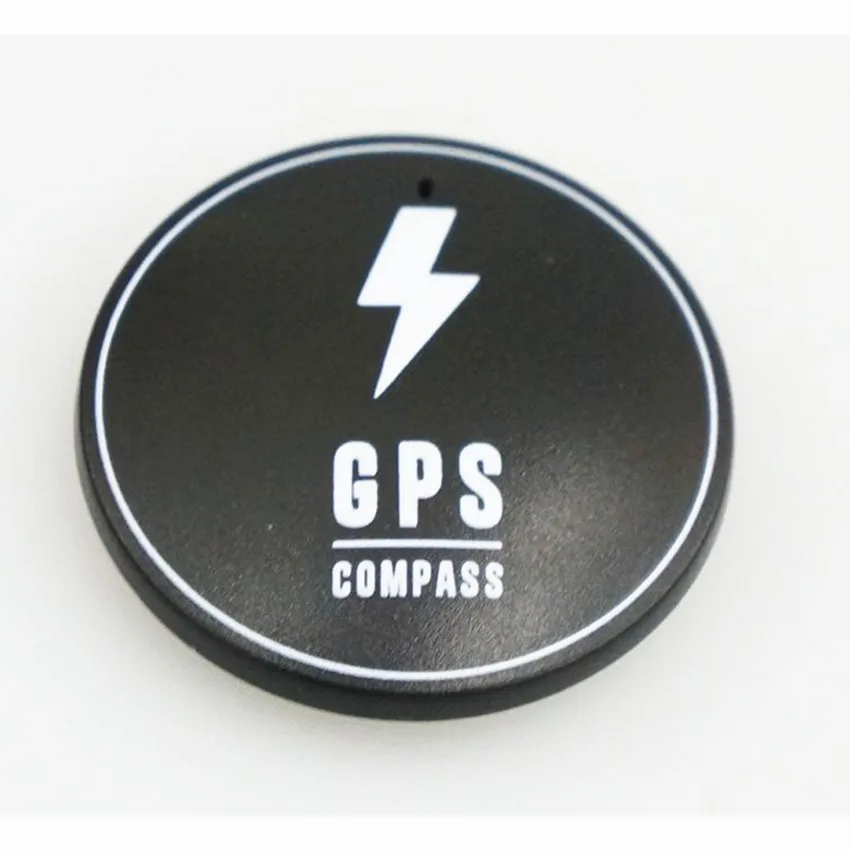 Gps/Компас для Tbs Core Pro как Gps вход системы Flarm в Crossfire|Детали и аксессуары| |