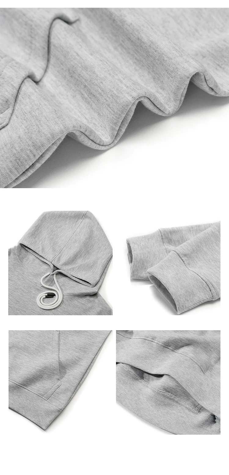Deeptown толстовки теплые Sudadera Mujer толстый осенне-зимний спортивный костюм пара одежда с капюшоном Roupas Harajuku Толстовка для женщин