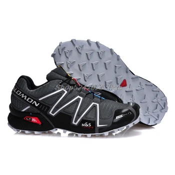 

Salomon-Zapatillas Speed Cross 3 CS III para hombre