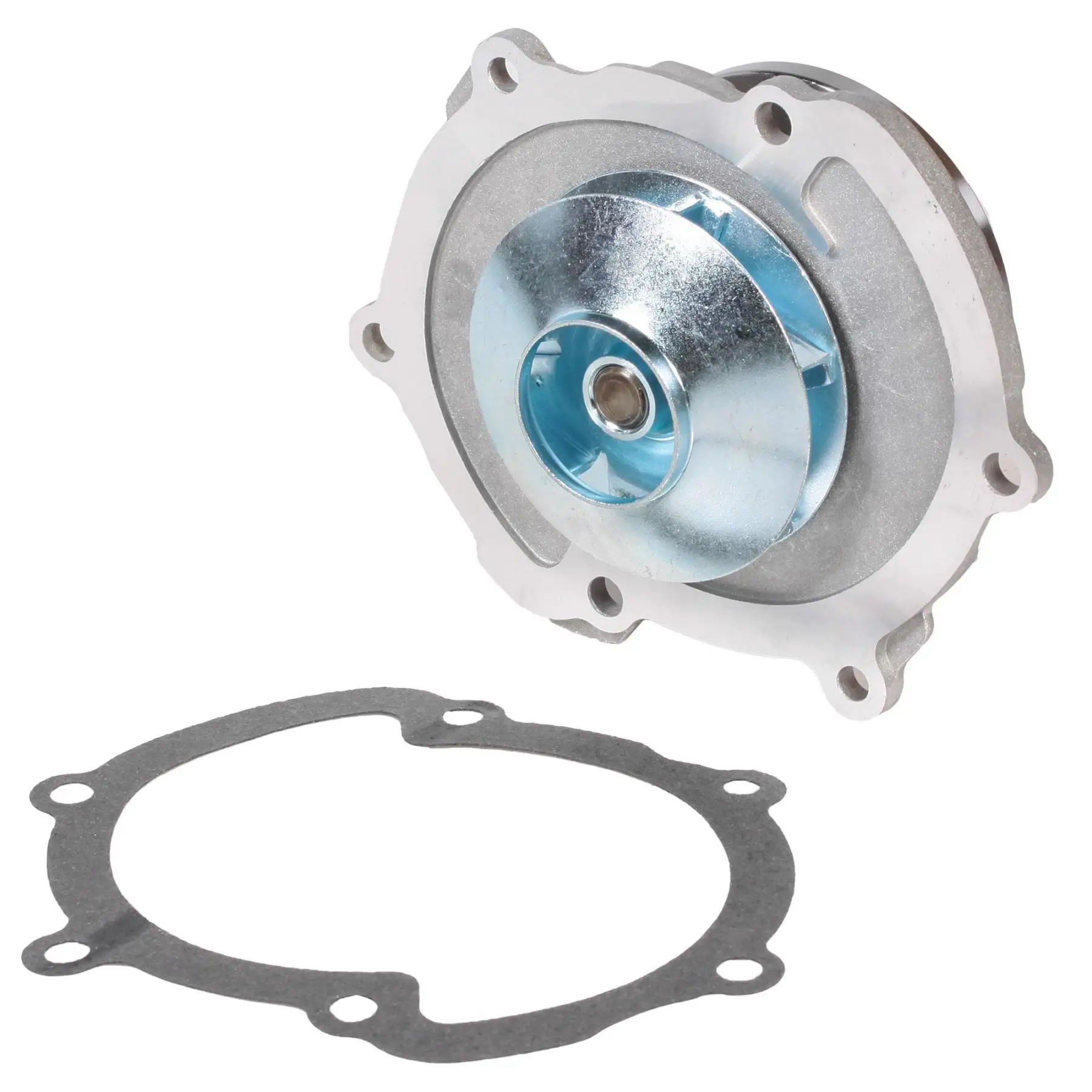 Water pump for Opel Antara (06)/Insignia (08) /Cadillac SRX (04) 2.8i/3.2i/3.6i LUZAR LWP 0532 | Автомобили и мотоциклы