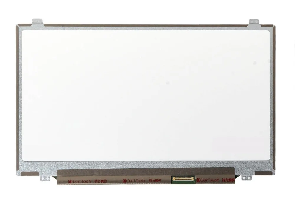 TT ЖК-экран для ноутбука, ЖК-экран для IBM lenovo серии G500S G505S